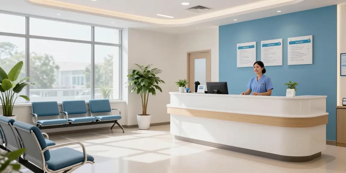 "Trang chủ Open88: Trustworthy healthcare provider for medical services and patient care."